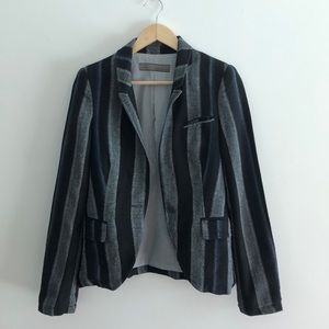 Zara blazer